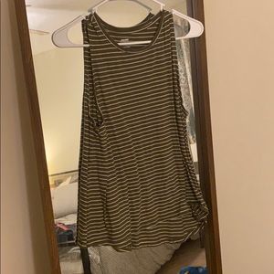Old Navy tank top